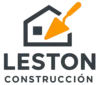 Contsrucción Leston